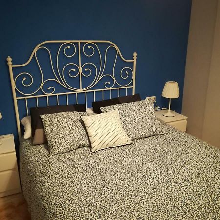 Apartamento La Muralla De Teruel Eksteriør bilde